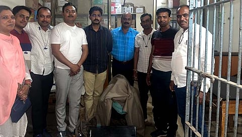 आयपीएलवर सट्टा