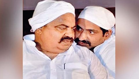 अतीक अहमद नावाची दहशत अखेर संपली! सतराव्या वर्षी केला होता पहिला मर्डर