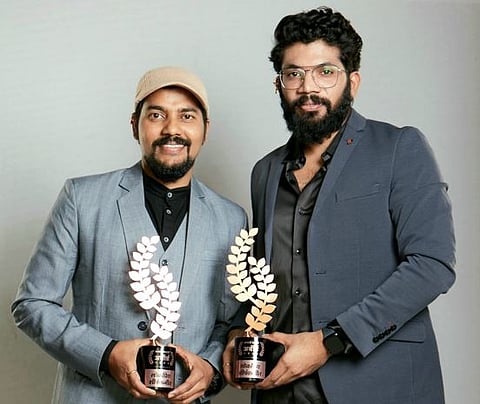 कुणाल - करण