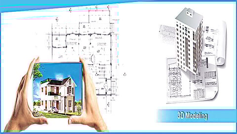नाशिक : मनपा ऑनलाइन परवानग्यांकडे बांधकाम व्यावसायिकांची पाठ