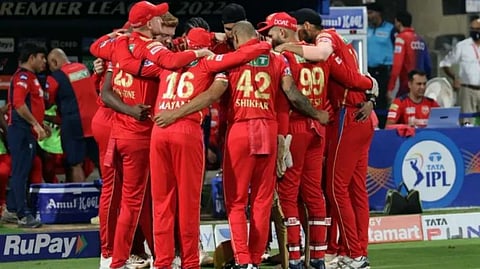 Raj Angad Bawa: पंजाब किंग्जचे टेन्शन वाढले, ‘हा’ खेळाडू आयपीएलमधून बाहेर