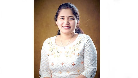 श्रद्धा उत्तम भवारी