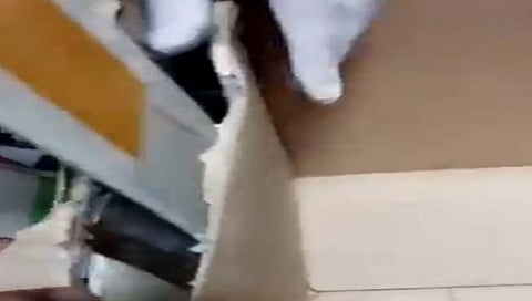 मुंबई विमानतळावर हेरॉईन जप्त