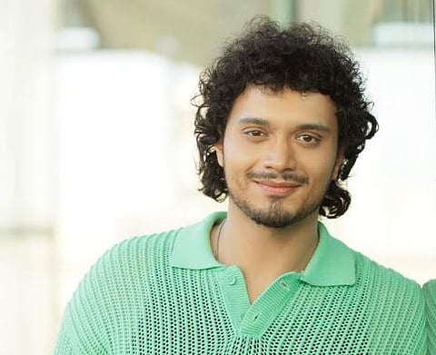 अभिनेता नमाशी चक्रवर्ती