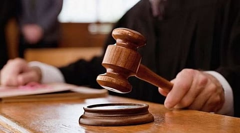 संग्रहित छायाचित्र.