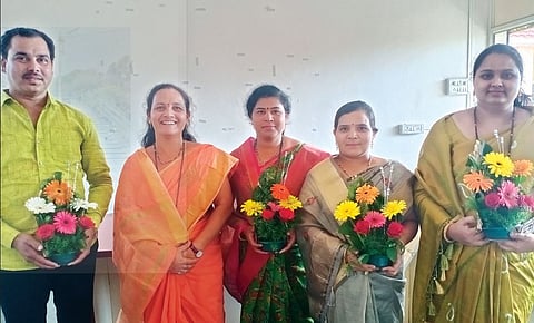 देहुगावला सभापती निवड जाहीर