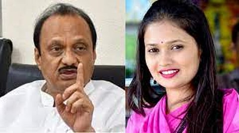 “तुला का एवढा त्रास होतोय, गौतमी पाटील बैलासमोर नाचेल नाही तर…”, अजित पवारांची पुण्यात तुफान फटकेबाजी