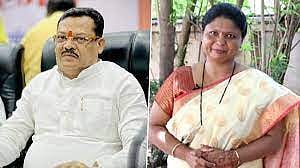 सुषमा अंधारेंचा आमदार शिरसाटांच्या विरुद्ध तीन रुपयांचा अब्रुनुकसानीचा दावा