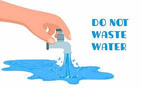 पिंपरी: पाण्याची नासाडी करणार्यांवर कारवाईचे आदेश