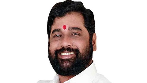 'Eknath Shinde