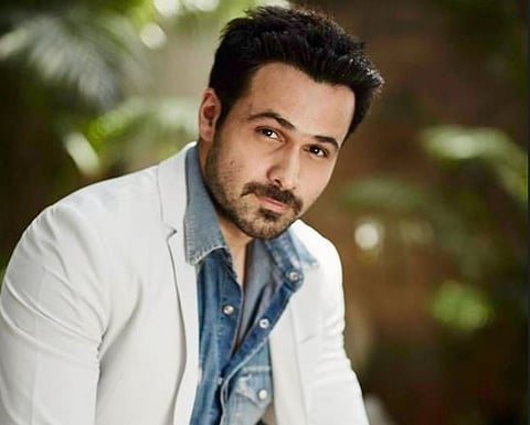 इमरान हाशमी