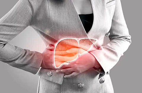 बदलत्या जीवनशैलीमुळे ‘फॅटी लिव्हर’चा धोका