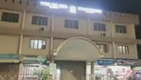 Belgaum News : बेळगावातील काँग्रेस नेत्याच्या बँकेवर गोवा इन्कम टॅक्सचा छापा; कागदपत्रे जप्त