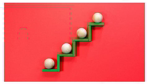 गुंतवणुकीचे लक्ष्य… ट्रॅक्टर खरेदीवर ठेवा लक्ष