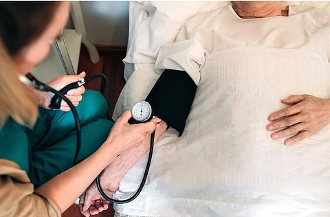 Hypertension and sleep, जाणून घ्या नवीन संशोधन काय सांगते?