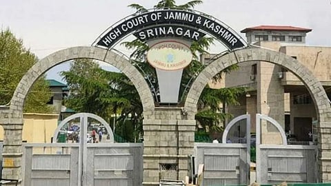 स्वाभिमानी महिला सहसा बलात्काराचा बनाव करणार नाही : जम्मू-काश्मीर आणि लडाख उच्च न्यायालय