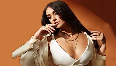 Ileana D’Cruz : इलियाना डिक्रुजचा येतोय नवा चित्रपट