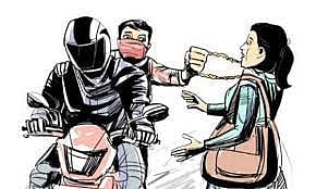 पिंपरी : डॉक्टर महिलेला लुटणार्या दोघांना अटक ; युनिट चारची कारवाई