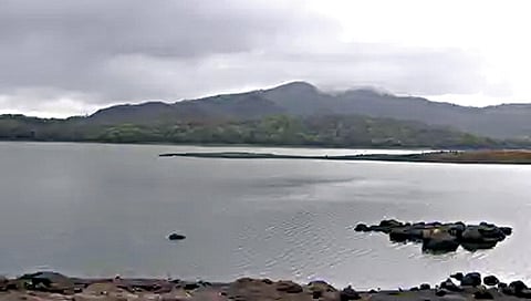 राज्यातील जलसाठे होणार गाळमुक्त