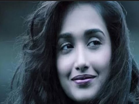 jiah khan