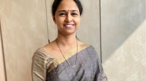 पुण्याच्या निवासी उपजिल्हाधिकारी पदी ज्योती कदम