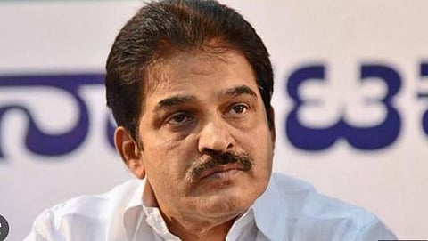 काँग्रेसचे दूत जाणार मातोश्रीवर, विरोधी ऐक्यासाठी गाठीभेटी; के. सी. वेणुगोपाल घेणार उद्धव ठाकरेंची भेट