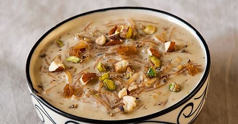 शिरकुर्मा