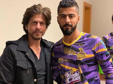 KKR : केकेआरच्या ‘या’ माजी खेळाडूवर बंदी! आयसीसीची कारवाई