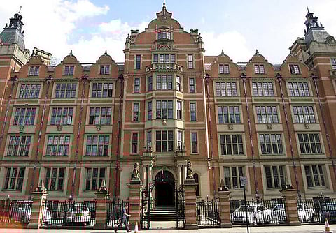 लंडन स्कूल ऑफ इकॉनॉमिक्समध्ये परिषद ; बार्टी महासंचालक सुनिल वारे यांची माहिती