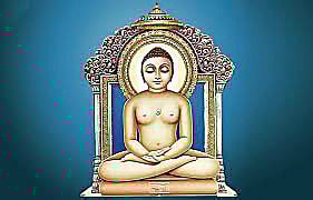 मिरवणुकीसह धार्मिक, सांस्कृतिक कार्यक्रम; भगवान महावीर स्वामी यांची जयंती 4 एप्रिलला