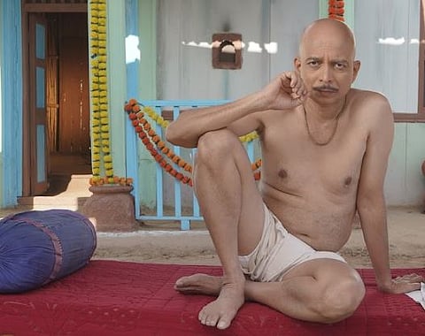 मनोज कोल्हटकर