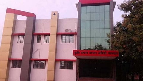 परभणी: अखेर मानवत बाजार समितीची निवडणूक रद्द