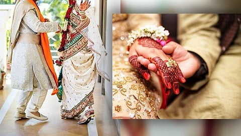 Before Marriage : लग्नाआधीच भावी पत्नीला घेऊन पळाला… उतावळ्या जावयाविरूद्ध सासूबाईची तक्रार