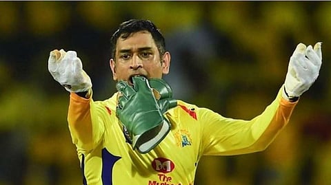 Defamation Case Against Dhoni : धोनीवर मानहानीचा खटला दाखल! माजी व्यावसायिक भागीदाराचे गंभीर आरोप
