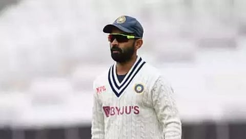 Ajinkya Rahane : अजिंक्य रहाणेची निवड; एक पाऊल पुढे की एक पाऊल मागे?