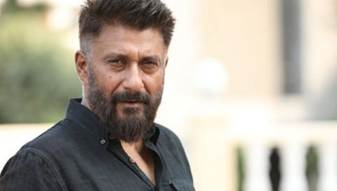 Vivek Agnihotri: फिल्मफेयर ॲवॉर्डवरून विवेक अग्निहोत्रींनी काढली भडास
