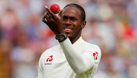 Jofra Archer : आर्चरचा अॅशेसमधील सहभाग अनिश्चित?