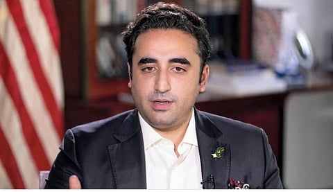 पाकिस्तानचे परराष्ट्र मंत्री येणार भारत दौर्यावर! SCO परिषदेत होणार सहभागी