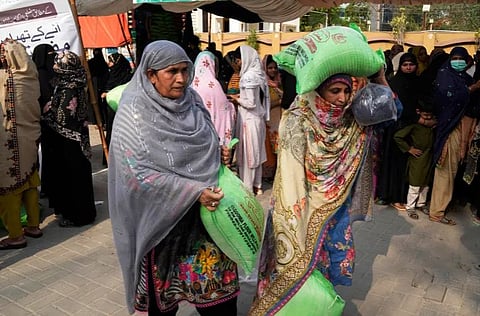 संग्रहित छायाचित्र.