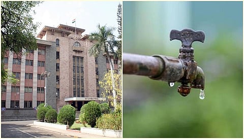 पुणेकरांनो लक्ष द्या ! पाणीपट्टी थकवल्यास दरमहा एक टक्का दंड