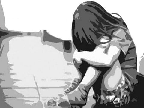 अहमदनगर जिल्ह्यातून दीडशे मुली अडीच वर्षांपासून बेपत्ताच ..!