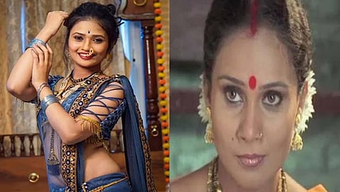 प्रिया बेर्डे