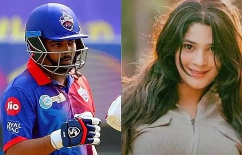 Prithvi Shaw vs Sapna Gill : क्रिकेटर पृथ्वीला हायकोर्टाचा दणका, सपना गिल प्रकरणी मोठा निर्णय