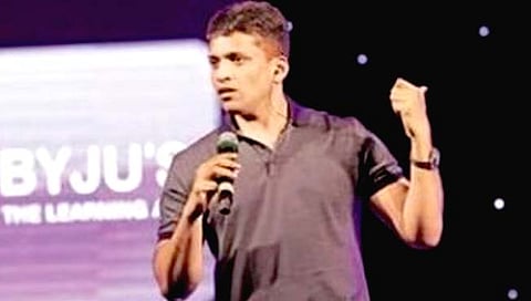 Byju's News