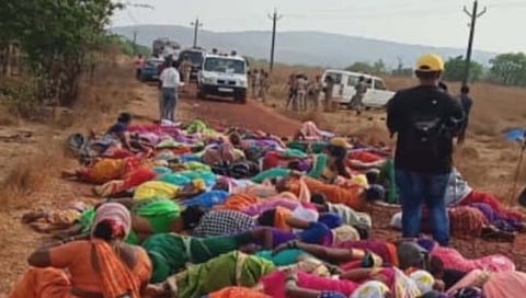 रिफायनरी प्रकल्प