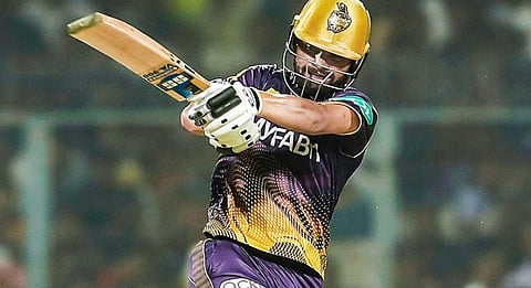 रिंकू सिंगने ‘झंझावती’ खेळी केली आई-वडिलांना समर्पित, म्हणाला “माझा प्रत्येक षटकार..”