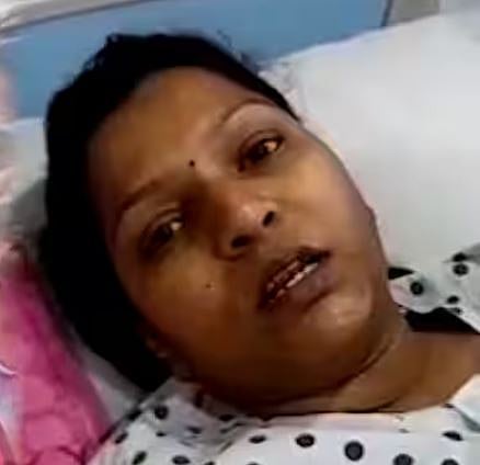 रोशनी शिंदे