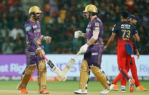 Jason Roy : एका षटकात 4 षटकार मारणा-या ‘या’ फलंदाजावर बीसीसीआयची कारवाई, ठोठावला मोठा दंड