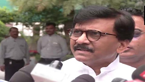 संजय राऊत