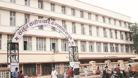 स्वतंत्र बेरियाट्रिक विभाग सुरू करणारे ससून राज्यातील पहिले वैद्यकीय महाविद्यालय